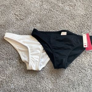 Target swim bottums